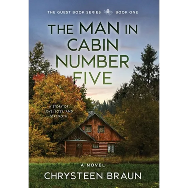 The Man in Cabin Number Five: Book One