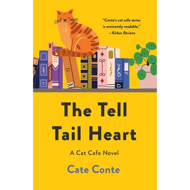 Tell Tail Heart
