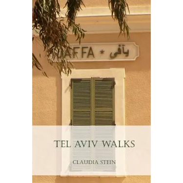 Tel Aviv Walks