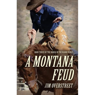 A Montana Feud
