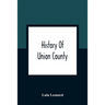 History Of Union County