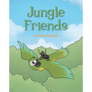 Jungle Friends