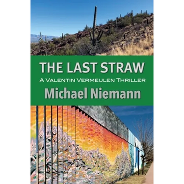 The Last Straw