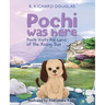 Pochi Was Here - Pochi Visits the Land of the Rising Sun