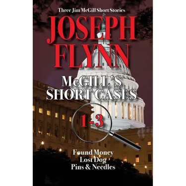 McGill's Short Cases 1-3
