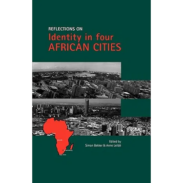 Reflections on Identity in Four African