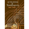 Lutes, Viols, Temperaments