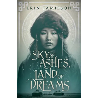 Sky of Ashes, Land of Dreams