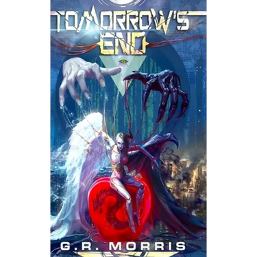 Tomorrows End: The path of a savior
