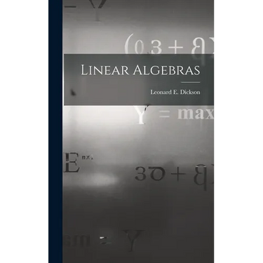 Linear Algebras