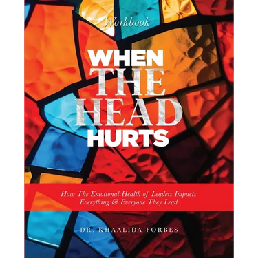 When The Head Hurts Workbook