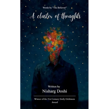 A cluster of thoughts