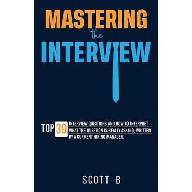 Mastering the Interview