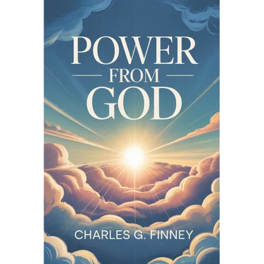 Power from God