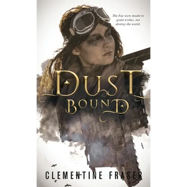 Dust Bound
