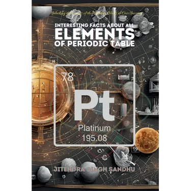 Interesting Facts About All Elements of Periodic Table: Fun Facts, Fascinating History, and Essential Properties of Every Element