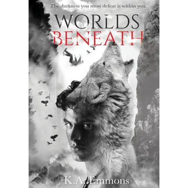 Worlds Beneath: (The Blood Race, Book 2)