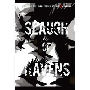 Slaugh of Ravens