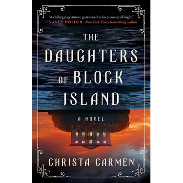 The Daughters of Block Island