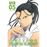 Fullmetal Alchemist: Fullmetal Edition, Vol. 5