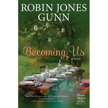 Becoming Us