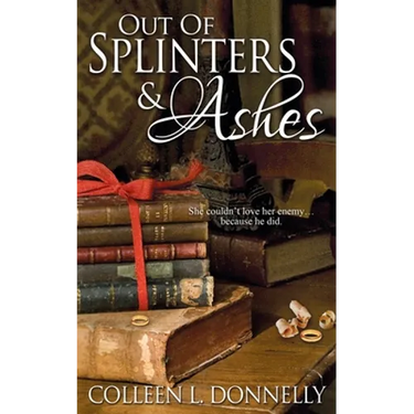 Out of Splinters and Ashes