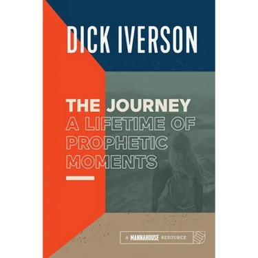 The Journey: A Lifetime of Prophetic Moments