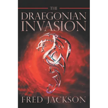 The Draegonian Invasion