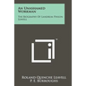 An Unashamed Workman: The Biography of Landrum Pinson Leavell