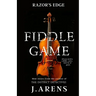 Razor's Edge: Fiddle Game
