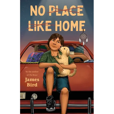 No Place Like Home