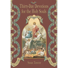 Thirty-Day Devotions for the Holy Souls
