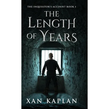 The Length of Years