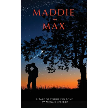 Maddie + Max: A Tale of Enduring Love
