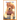 Keeper's Tail: How a Golden Retriever, Born Blind, Finds Her Way Through Life and Into Your Heart!