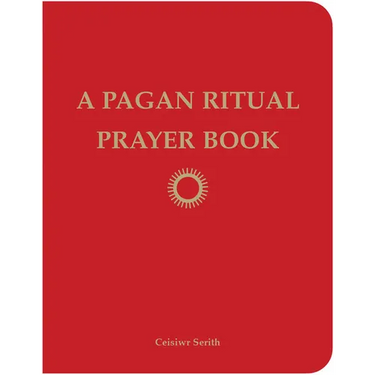A Pagan Ritual Prayer Book
