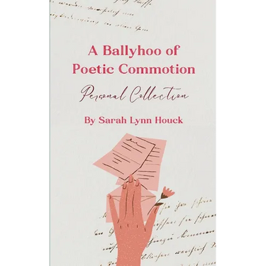 A Ballyhoo of Poetic Commotion
