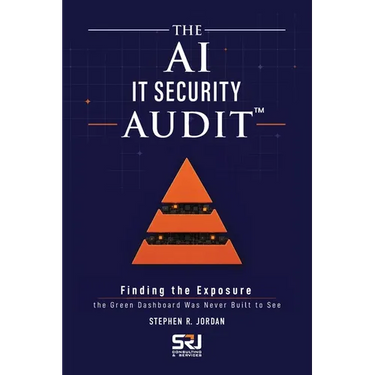 The AI IT Security Audit(TM)