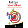 Entropy and the Second Law: Interpretation and Misss-Interpretationsss