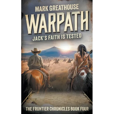 Warpath: Jack's Faith is Tested