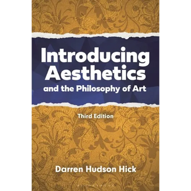 Introducing Aesthetics and the Philosophy of Art: A Case-Driven Approach
