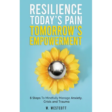 Resilience Today's Pain Tomorrow's Empowerment
