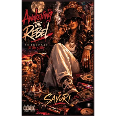 Awakening The Rebel
