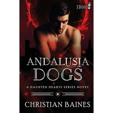 Andalusia Dogs