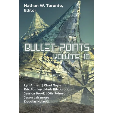 Bullet Points 10