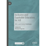 Inclusive and Equitable Education for All: Sdg 4 and Global Challenges