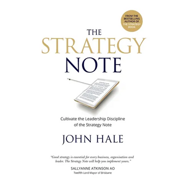 The Strategy Note