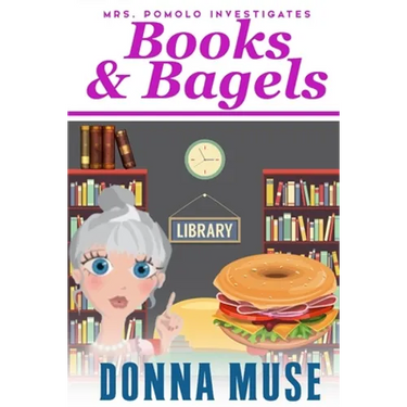 Books & Bagels
