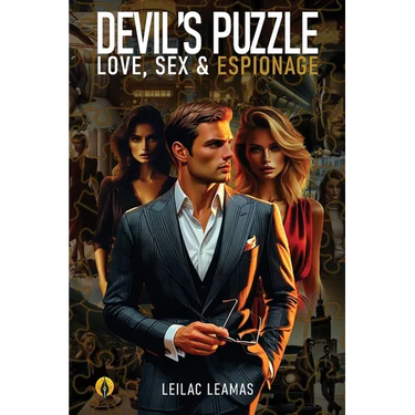 Devil's Puzzle: Love, Sex & Espionage