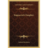 Rappaccini's Daughter